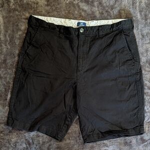 George‎ Men's Black Shorts